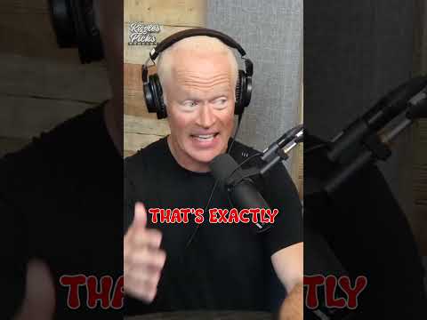 What working with Clint Eastwood is like - Neal McDonough | Riggle's Picks #podcast