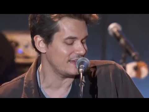 John Mayer Performs 'Small Worlds' Mac Miller's Tribute -Halloween (MASTERED AUDIO by Tyler August)