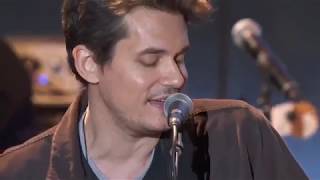 John Mayer Performs &#39;Small Worlds&#39; Mac Miller&#39;s Tribute -Halloween (MASTERED AUDIO by Tyler August)