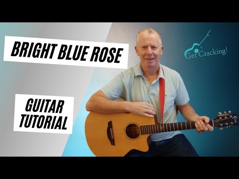 Bright Blue Rose - Christy Moore