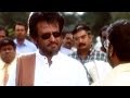 Narasimha Movie Rajanikanth Saves His Family Action Scene Shalimarcinema