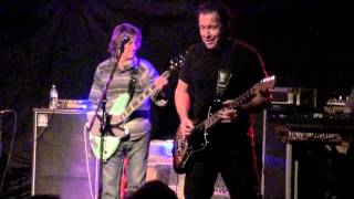 ''NASTY HABITS'' - TOMMY CASTRO and the Painkillers, Feb 2014