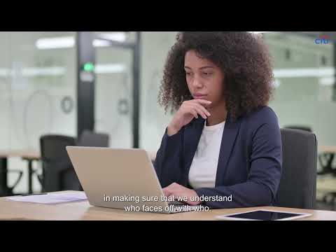 Citi: Standard Bank Client Testimonial