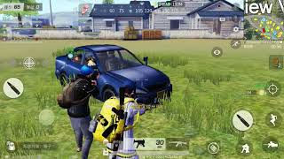 荒野をやったらフェラーリがやって来たそして殺された