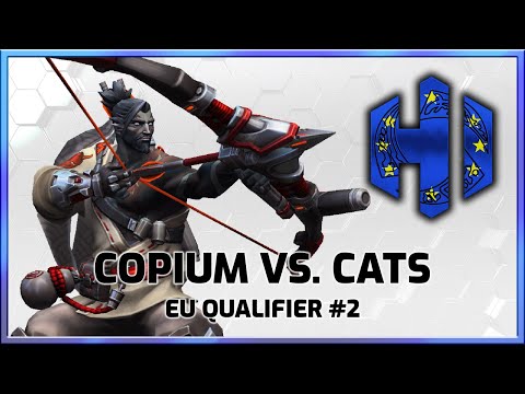Cats vs. Copium - EU Qualifier #2 - Heroes International