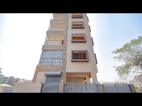 OYO Home 79748 Eco Palace Stay, Kolkata, India