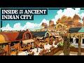 What Did Ancient Indian Cities ACTUALLY Look Like