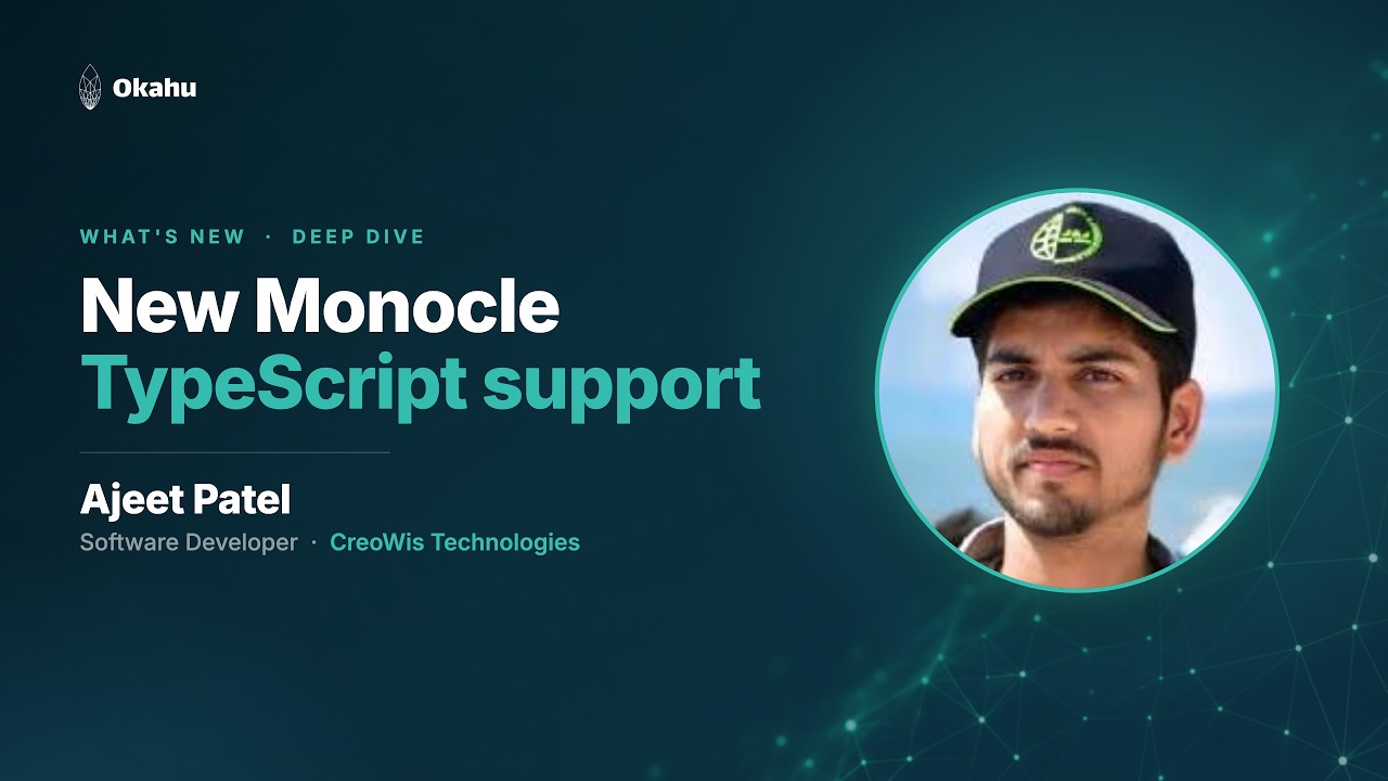 Monocle tutorial