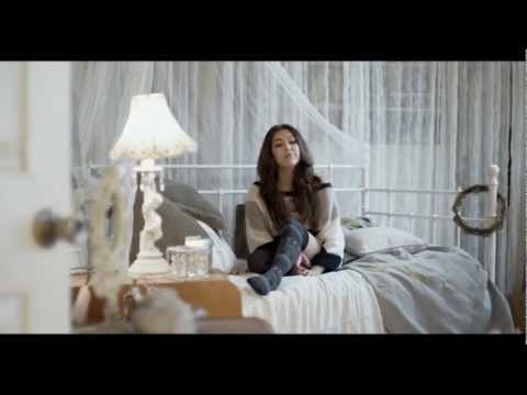 Julia Harriman - Make You Mine (Music Video)