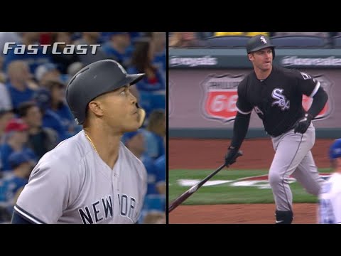 MLB.com FastCast: 2018 Opening Day - 3/29/18