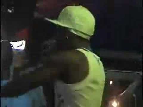 EL VELAXX - Cafe Omar in BKLYN, NY 1