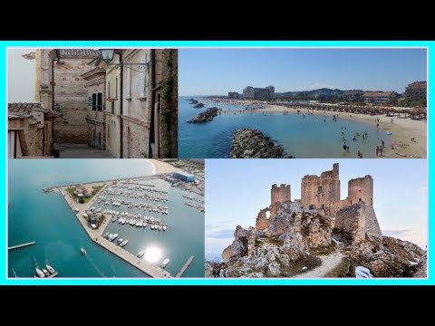 What are the top things to do in Montesilvano