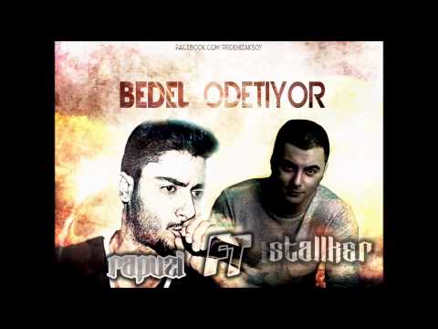 Rapuzi Ft  Stalker - Bedel Ödetiyor