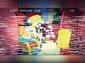 FXX US Bumper Every Simpsons Ever 2023