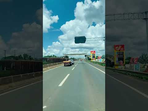 BR 376 - Castelo Branco-PR