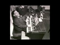 Fats Waller & His Rhythm - (Oh Suzannah) Dust Off That Old Pianna [March 6, 1935]