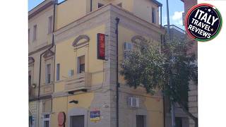 Bed and Breakfast Teresa Masselli | San Severo, Italy | Hotel Review 🌟