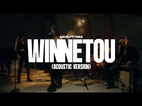 Abor & Tynna - Winnetou (Acoustic Version)