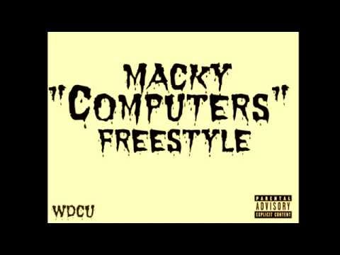 Macky-Computers Freestyle