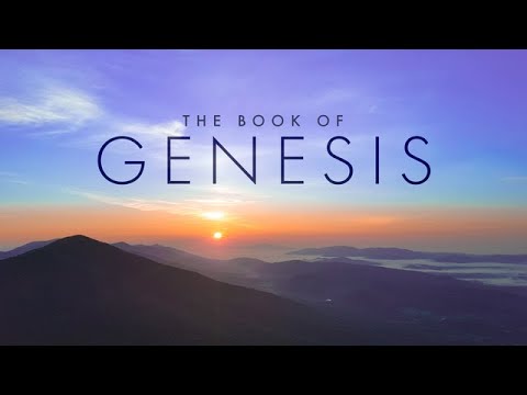 Just Like The Days of Noah - Genesis 6:1-13 - Pastor Dan Plourde - 8/15/21