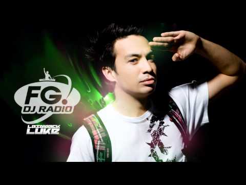 Laidback Luke @ Club FG 09-04-2010