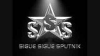 sigue sigue sputnik - 21st century boy