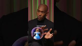 How Glinda's dress was inspired by Broadway's bubble dress and Billie Burke's ballgown