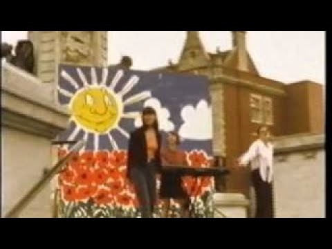 SING song Set It All Free with LYRICS no CUTSCENES - Ash / Scarlett Johansson