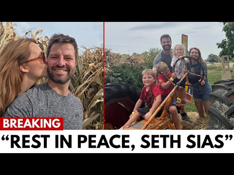 Seth Sias Accident