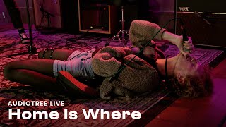 Home Is Where on Audiotree Live (Full Session)