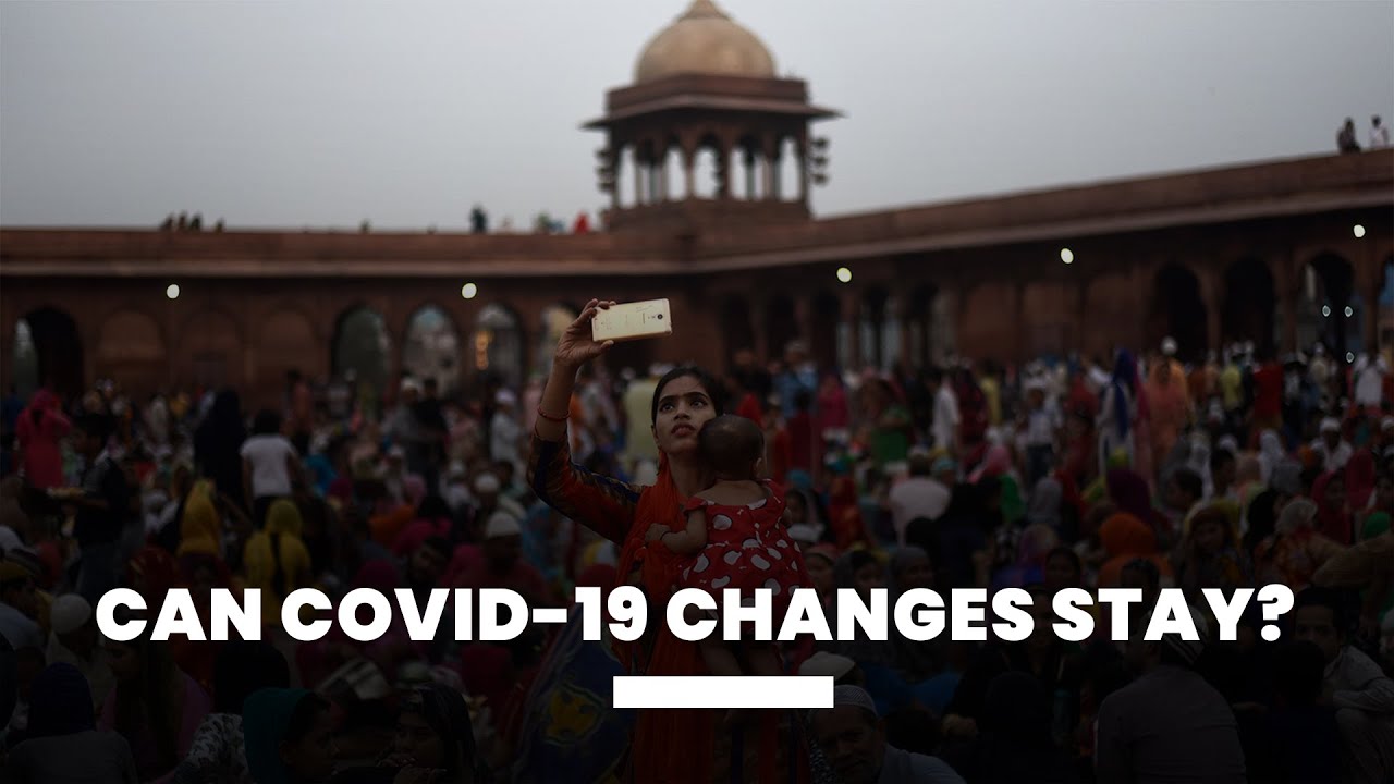 5 Things We Should Continue to Do Post-COVID19