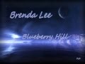 Brenda Lee - Blueberry Hill - David L. Rogers Brenda Lee - Blueberry Hill