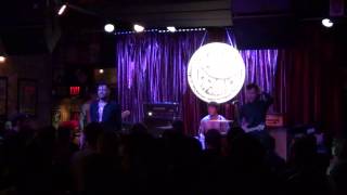 Single Mothers Live at Spillover 2015