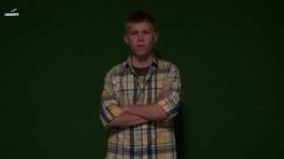 Свидетельство - Денис Косов