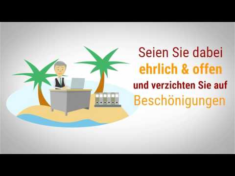 Mehr Bewerber, erfolgreicheres Online-Recruiting - 5 Tipps für bessere Karriere Webseiten