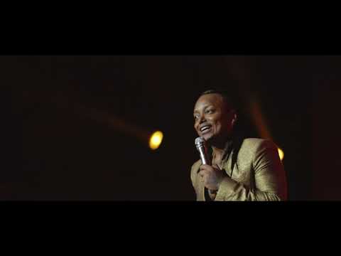 Juan El Guapo - Mr Black El Presidente (Live Concert)