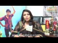 Sanghavi At Kolanji Movie Team Interview