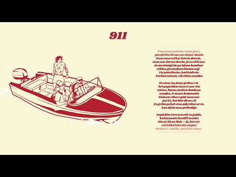 911 | Eliots, KRIVENCHY, Ricky Done Did It!