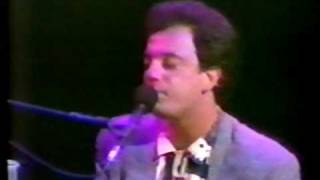 Billy Joel Live at Wembley 1984 - 11 This Night