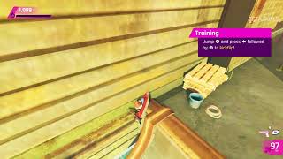 Wave Break BETA Playtest 2021 05 20 14 16 46