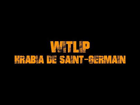 WiTLiP - Hrabia de Saint-Germain (prod. DMO, scr. WZK)