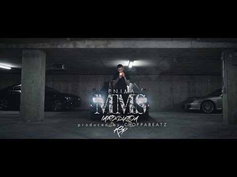 Enima - Intro (music video by Kevin Shayne)