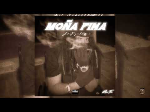 Ankhal ❌ Lil Jayankhalino - MOÑA FINA (Oficial Audio)