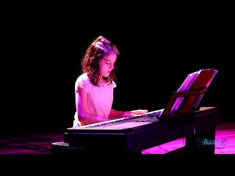 BIDELLATI- C.E.M- Pietra Bidellati "O Indio Alegre" (Alice Botelho) - 2018