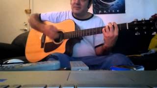 Cover of &quot;Friend&#39;s End&quot; by 54-40