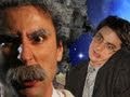 Einstein vs Stephen Hawking -Epic Rap Battles ...