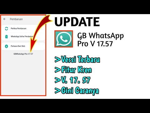 Gb whatsapp 17.57