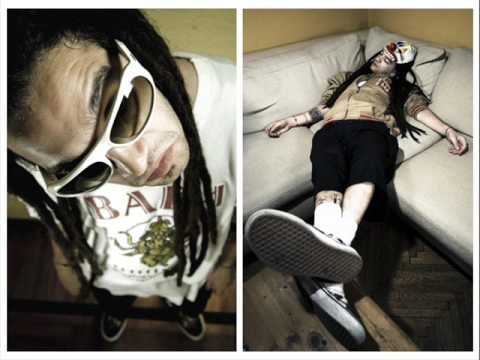 SE MORISSI LUNEDI BABAMAN E BASSI MAESTRO FT VACCA!!!!!!!!