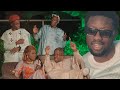 ZBest Family - Kay Signé Feat Bass Thioung (Clip Officiel)