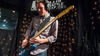 Mac McCaughan + The Non-Believers - Your Hologram (Live on KEXP)